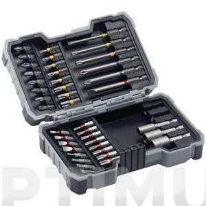 PUNTA ACC.TALADRO ATORN. 26070