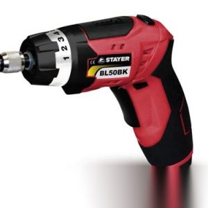 ATORNILLADOR BAT 1,3 AH BL50BK