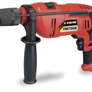 TALADRO PERC. 13 MM TM 750 AK