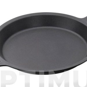 PAELLERA 07 RACIONES 036CM