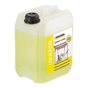 DETERGENTE LIMP UNIV 5 LT