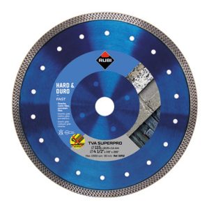 DISCO PORCELAN. 115 MM