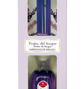 AMBIENTADOR FR.BOSQUE 90ML MIK