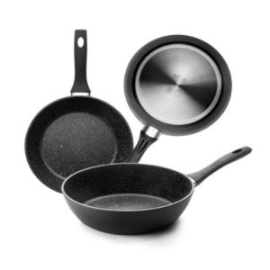 SARTEN HONDA 24CM NATURA IBILI