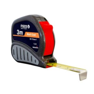 FLEXOMETRO C/F 03MT-13,0MM TRI