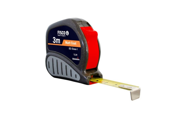 FLEXOMETRO C/F 03MT-13,0MM TRI