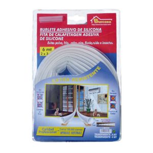 BURLETE PTA/VENT. ADH 06MT BUR