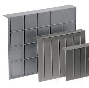 PLACA ARQUETA SIFONICA 20X20CM