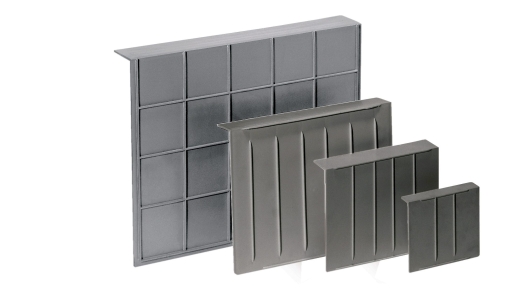 PLACA ARQUETA SIFONICA 20X20CM