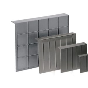 PLACA ARQUETA SIFONICA 40X40CM