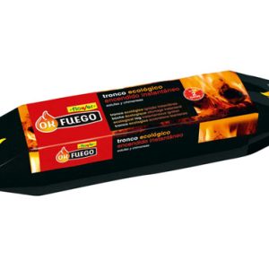 ENCENDIDO AUTOMÁTICO ESTUFA 50