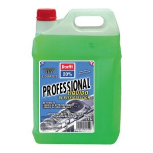 ANTICONGELANTE COCHE 5LT -11º