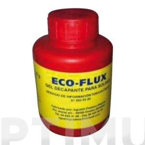 DECAPANTE GEL 100GR ECO-FLUX