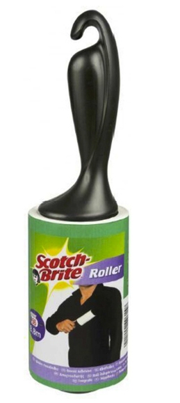 RODILLO QUITAPELUSAS 30 USOS