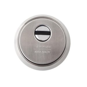 ESCUDO CILINDRO E800 AC INOX