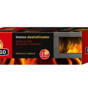 DESHOLLINADOR ESTUFA 1,5KG 1-5