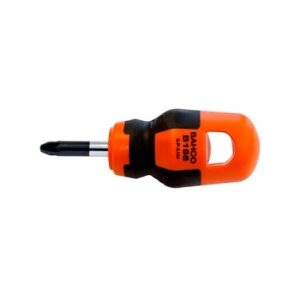 DESTORNILLADOR EXTRACORTO-B198