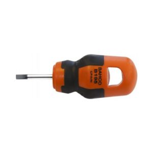 DESTORNILLADOR B/PLANA M/BIMAT