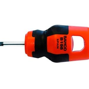 DESTORNILLADOR B/PLANA M/BIMAT