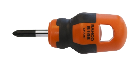DESTORNILLADOR BOCA PHILLIPS M