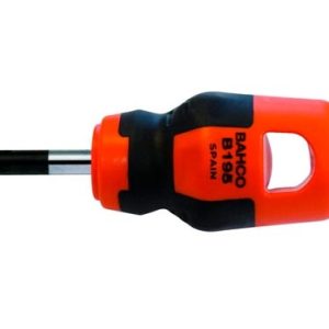 DESTORNILLADOR BOCA PHILLIPS M