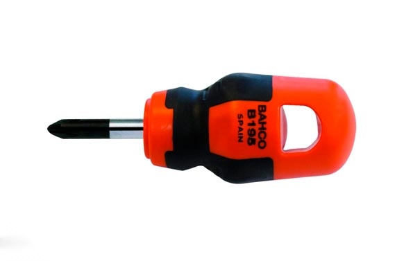 DESTORNILLADOR BOCA PHILLIPS M