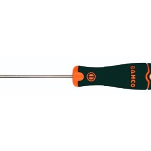 DESTORNILLADOR B/RECTA M/BIMAT