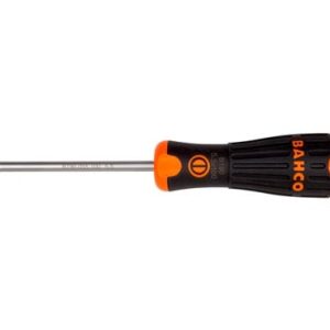 DESTORNILLADOR B/PLANA M/BIMAT