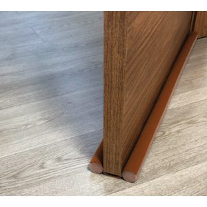 BURLETE DOBLE ROLLO 095CM PVC