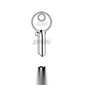 LLAVE ACERO JMA TIF-40D