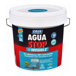 MEMBRANA TRANSPARENTE 4 LT