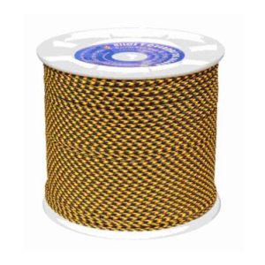 CUERDA TRENZ. 04,5MM SELVA 400