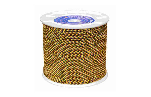 CUERDA TRENZ. 04,5MM SELVA 400