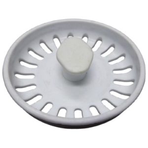 CESTILLA BLANCA Ø115 MM