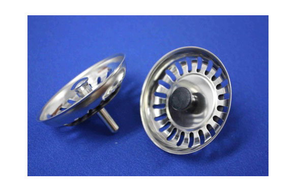 CESTILLA INOX C/ESPITA BM Ø115