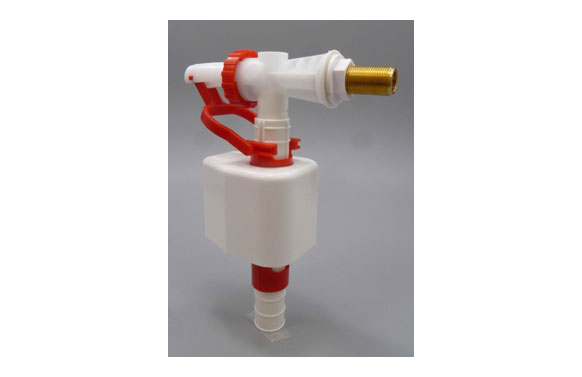 GRIFO LAT. 3/8″ S&M LAT