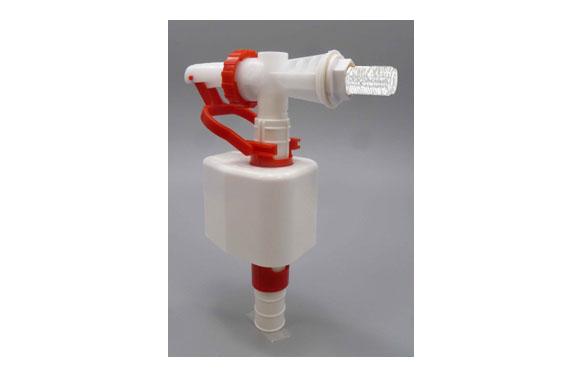 GRIFO LAT. 3/8″ S&M RES