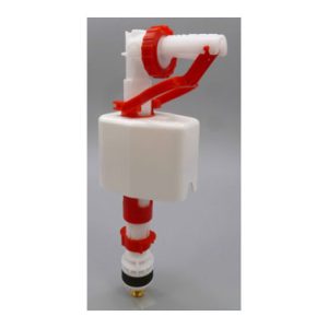 GRIFO TELESC. INF. 3/8" S&M LA