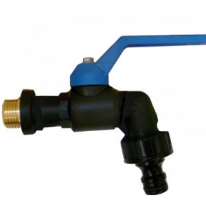 GRIFO PL TOMA AUTOMATICA 1/2"