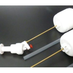 GRIFO FLOTADOR LAT. 3/8" S&M P