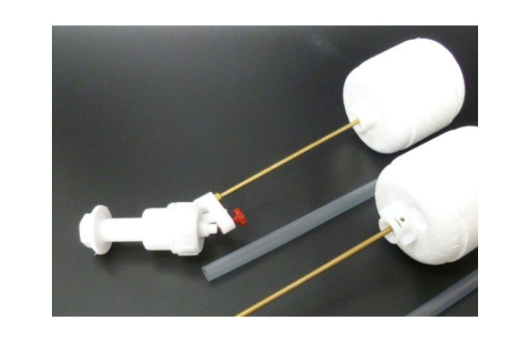 GRIFO FLOTADOR LAT. 3/8″ S&M P