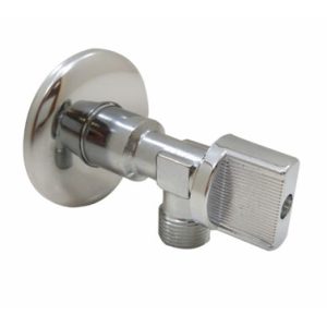 LLAVE ESCUADRA REGUL. 1/2"X3/8