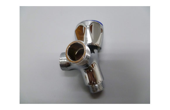 GRIFO LAVAVAJ «V» 1/2″X3/4″ LA