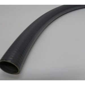 TUBO FLEXIBLE PVC 40MMX1MT