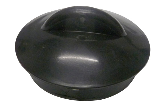 TAPON GOMA ESTANDAR 45 MM