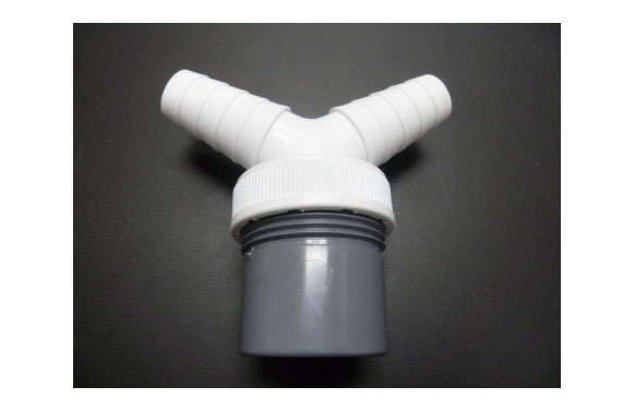 DESAGUE LAVADORA DB 40MM