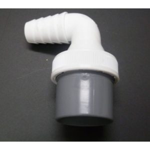 DESAGUE LAVADORA 40MM