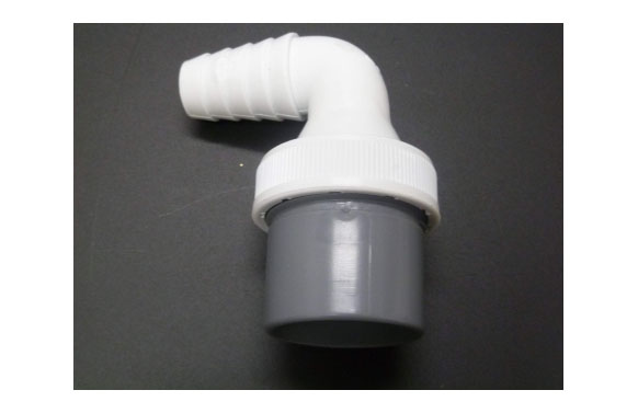 DESAGUE LAVADORA 40MM