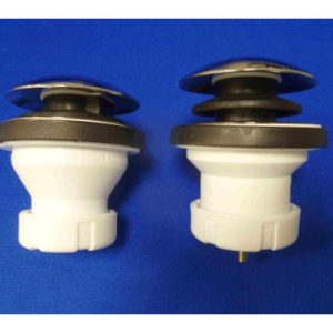 VALVULA LAV/BIDET 11/4"-70MM