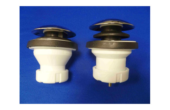 VALVULA LAV/BIDET 11/4″-70MM